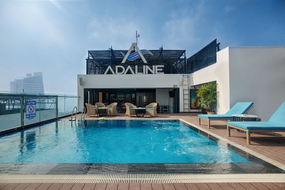 Adaline Hotel